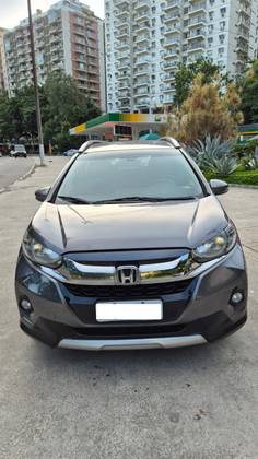 HONDA WR-V 1.5 16V FLEXONE EX CVT